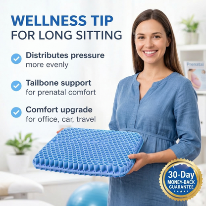 Gel Cushions™